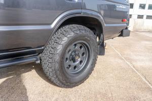 Toyota Land Cruiser 1988 года 